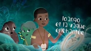 Loango et la vague enchantée, Film Court métrage, Sur CANAL+